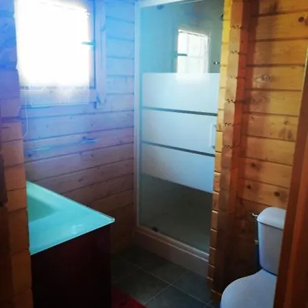 Casa vacanze Les Chalets De La Mouthe *