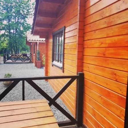 Casa vacanze Les Chalets De La Mouthe