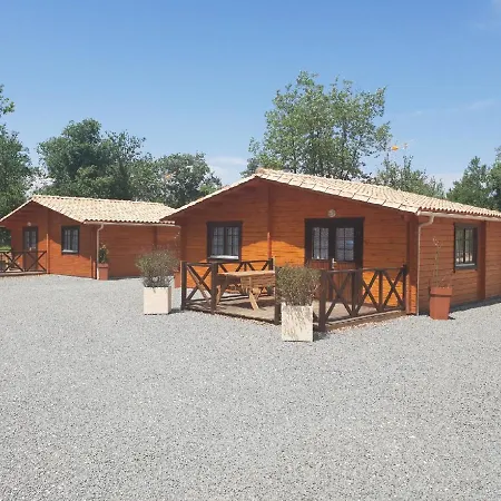 Casa vacanze Les Chalets De La Mouthe *